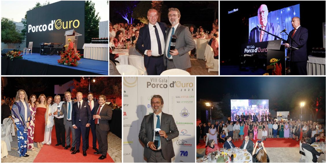 Fotos FPAS Premio