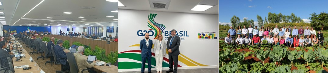 Reuniao G20 GT Agricultura Brasil junho2024