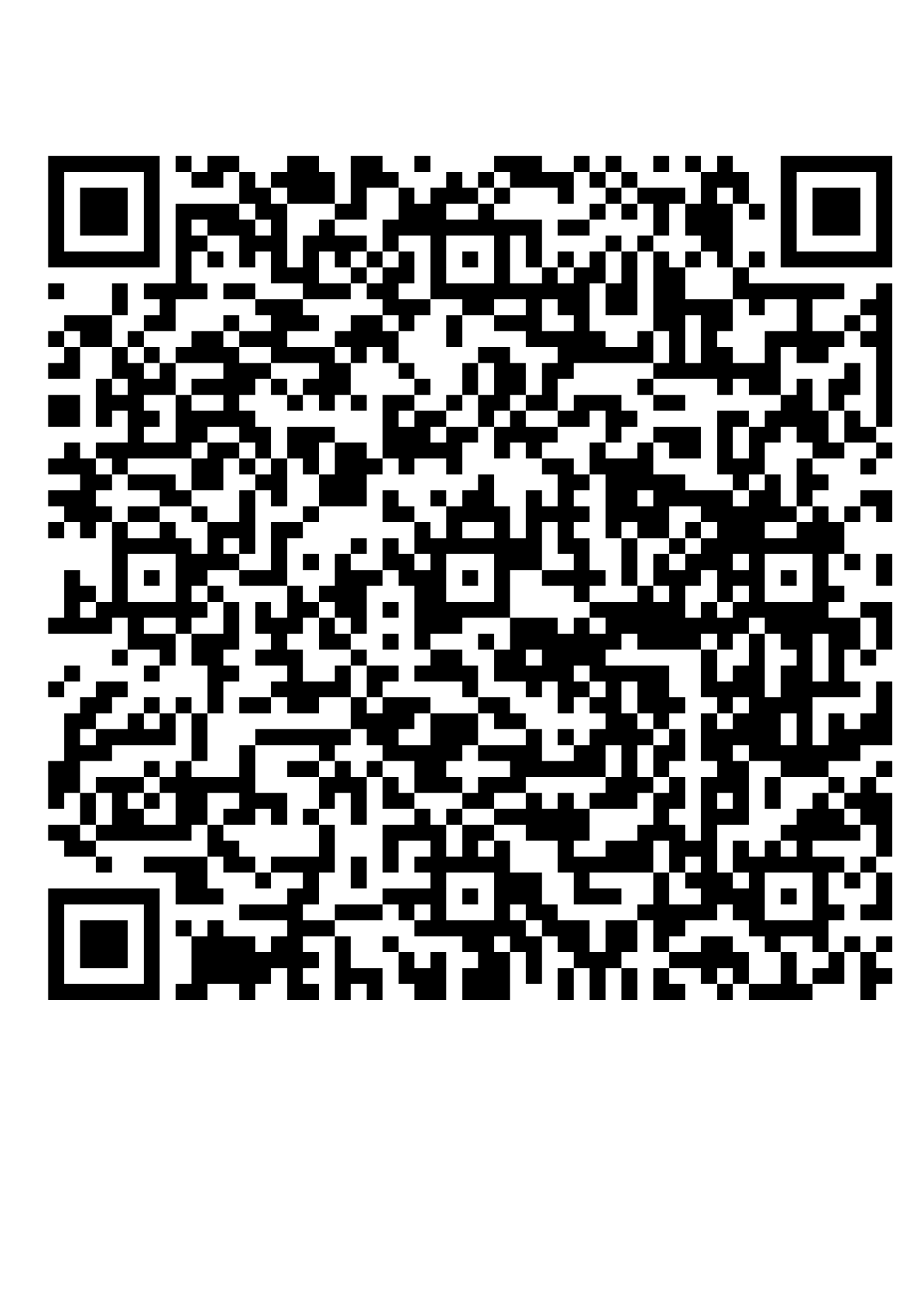 qr code s