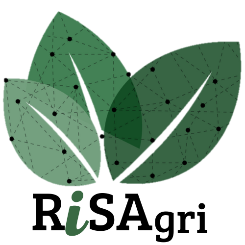 RISA logo positivo