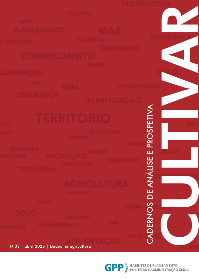 Cultivar33 capa