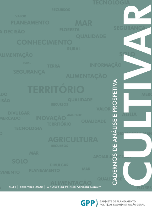 Capa Cultivar 34
