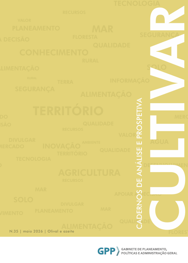 Capa Cultivar 35