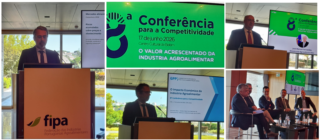 ConferenciaAgroalimentar foto