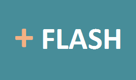 Logo FLASH
