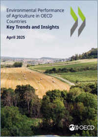 Desempenho ambiental da agricultura nos países da OCDE