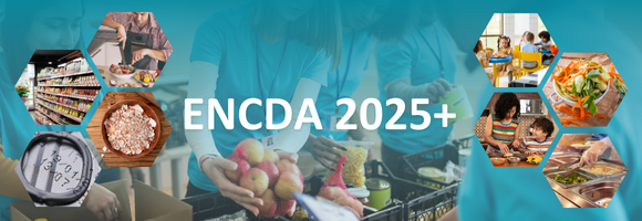Consulta pública sobre a Estratégia Nacional de Combate ao Desperdício Alimentar 2025+ (ENCDA 2025+) 