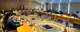 Comissão Consultiva Setorial da PAC