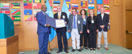 Montado da Serra de Serpa recebe certificado GIAHS da FAO