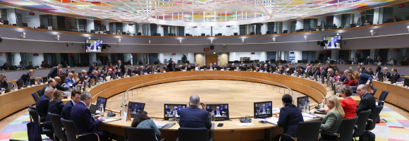 Conselho de Ministros da Agricultura e Pescas da União Europeia - 11 e 12 de dezembro de 2025 