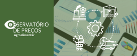 Observatório de Preços Agroalimentar | Estudo da cadeia de valor da Pera e da Maçã
