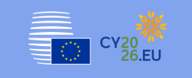Prioridades do Conselho da UE para a Agricultura e Pescas no 1.º semestre de 2026