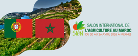 Portugal convidado de honra no SIAM 2026