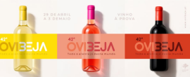 GPP participa na 42.ª OVIBEJA