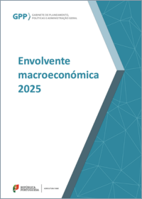 Envolvente macroeconómica 2025