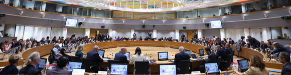 Conselho de Ministros da Agricultura e Pescas da União Europeia (UE) - 26 de maio de 2026 