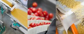 Debate sobre o Impacto económico da indústria agroalimentar