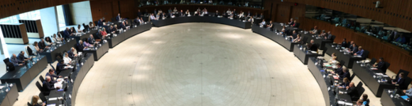 Conselho de Ministros da Agricultura e Pescas da União Europeia (UE) - 22 e 23 de junho de 2026 