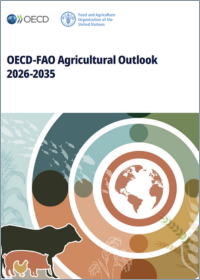 Perspetivas Agrícolas OCDE-FAO 2026-2035