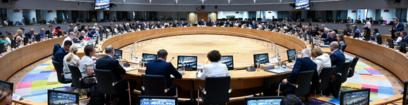 Conselho de Ministros da Agricultura e Pescas da União Europeia (UE) - 13 de julho de 2026 