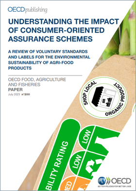 Compreender o impacto dos sistemas de garantia orientados para o consumidor: uma revisão das normas e rótulos voluntários para a sustentabilidade ambiental dos produtos agroalimentares
