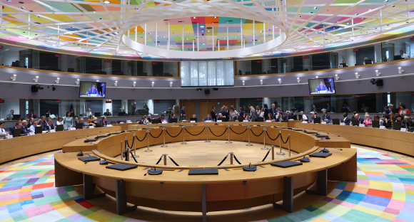 Conselho de Ministros da Agricultura e Pescas da União Europeia – 18 de setembro de 2023