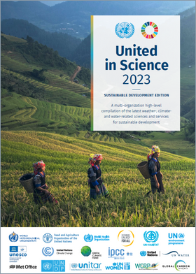 Unidos na Ciência 2023 - Edição Desenvolvimento Sustentável