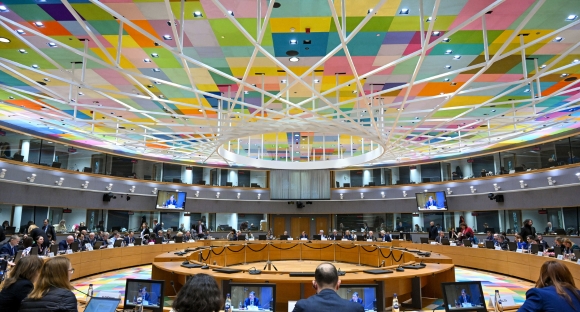 Conselho de Ministros da Agricultura e Pescas da União Europeia - 10 e 11 de dezembro de 2023 