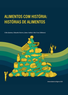 Alimentos com história: histórias de alimentos