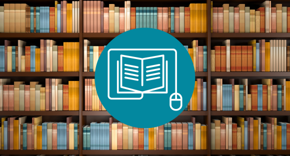 Biblioteca online do GPP: nova plataforma disponível   
