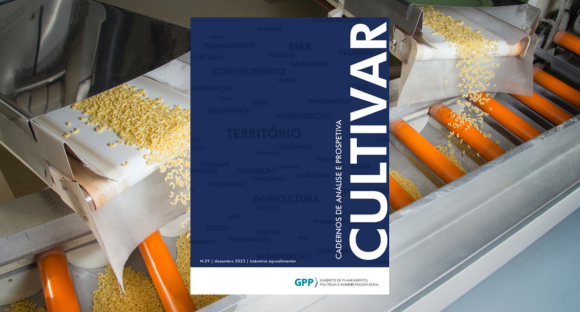 GPP promoveu debate sobre “Indústria Agroalimentar” | Disponível a gravação da sessão