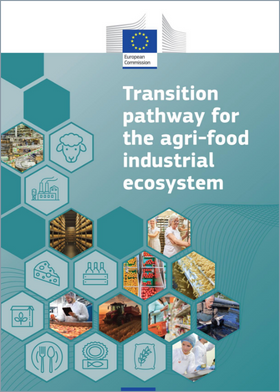 Via de transição para o ecossistema industrial agroalimentar