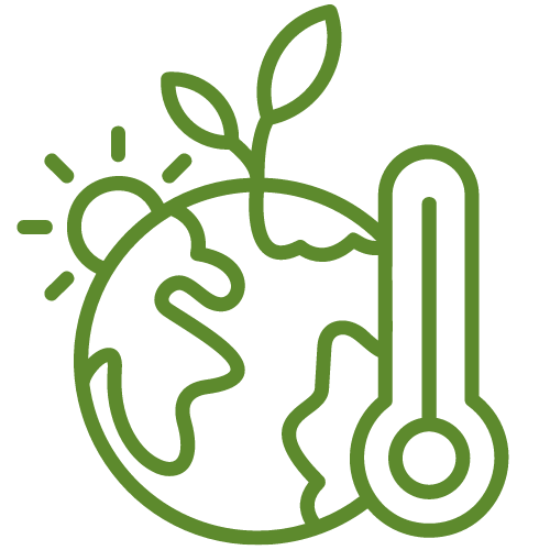 Alteracoes Climaticas e Agricultura
