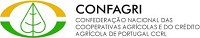 Logo da Confagri