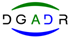 Logo da DGADR
