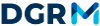 Logo da DGRM